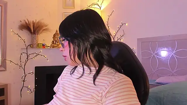 NattashaHotson online show from 01-24-25, 06:46