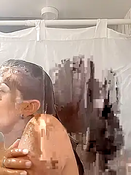 Anamaria-24 online show from 04-08-26, 03:34