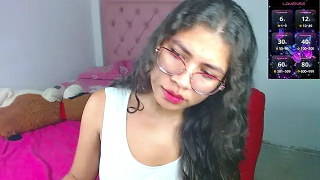 Cynthia hazel online show from 03-05-25, 07:16