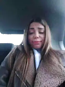 Gabriella Hot  online show from 12-07-24, 02:09
