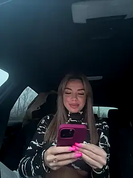 Gabriella Hot  online show from 11-04-25, 01:05