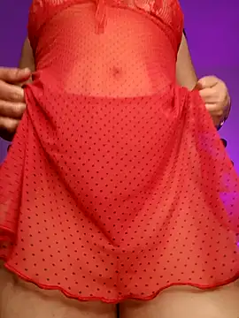 Sofia-Cam online show from 10-19-25, 01:17