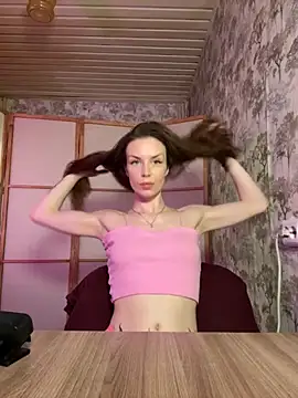 the perfectgirl online show from 11-25-25, 08:09