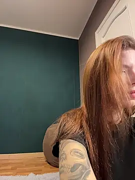 the perfectgirl online show from 02-27-26, 06:30