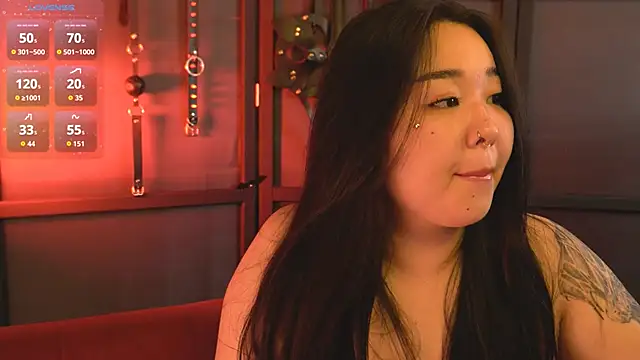 mei honey  online show from 11-15-25, 11:10