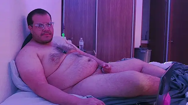 bearcloudcomputa online show from 11-14-25, 08:02