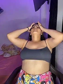 Sophie  Carter  online show from 01-20-25, 04:43