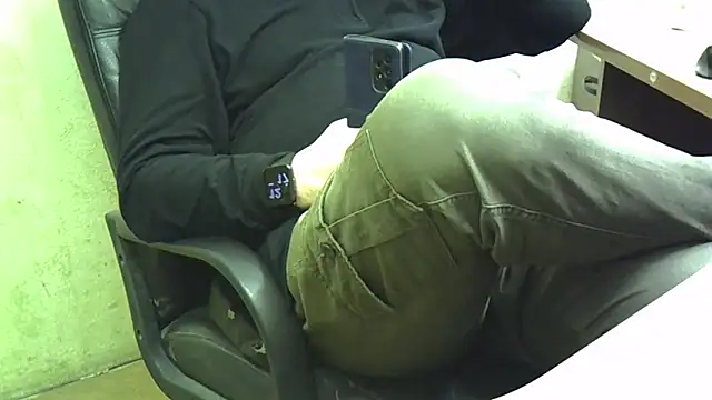 nikdov3 online show from 12-03-25, 09:18