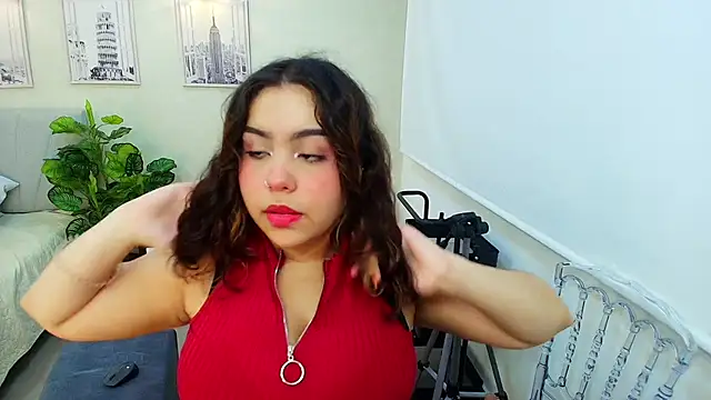 Dalila Sky online show from 10-21-25, 11:11