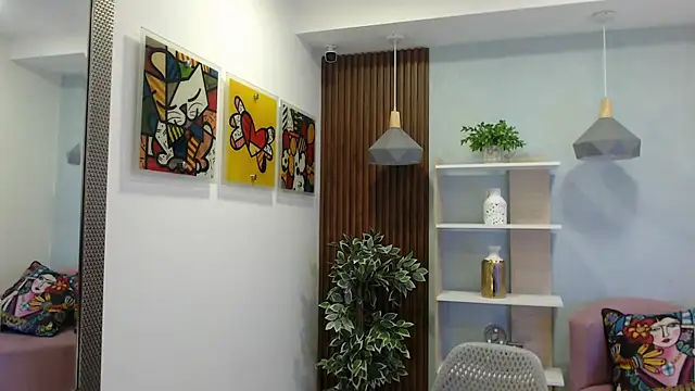 Dalila Sky online show from 02-24-26, 06:06