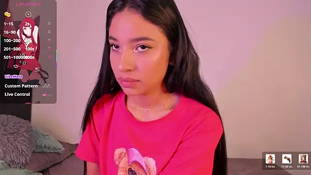 Mereo leona online show from 01-06-26, 07:17