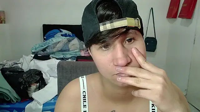 Im Milan Rs online show from 12-18-25, 08:15