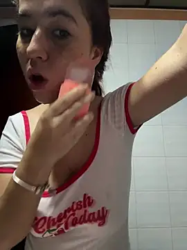 HannaSmiith online show from 02-01-25, 11:54
