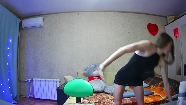 --Model--2 online show from 12-05-24, 01:17