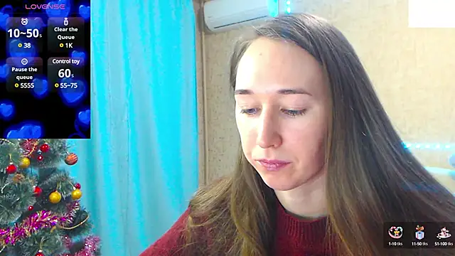 --Model--2 online show from 01-19-25, 07:15