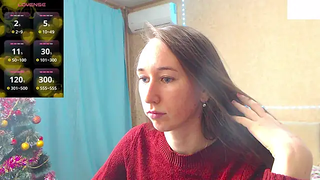 --Model--2 online show from 01-25-25, 04:35