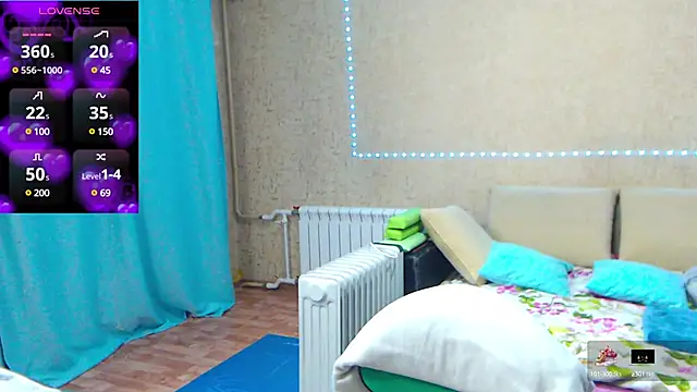 --Model--2 online show from 02-13-25, 07:52