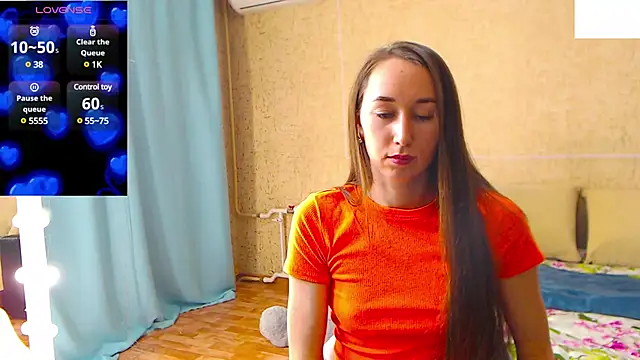 --Model--2 online show from 02-17-25, 05:43