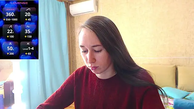 --Model--2 online show from 02-20-25, 08:58