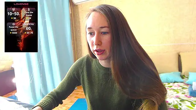 --Model--2 online show from 03-02-25, 06:30