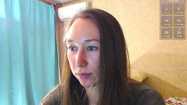 --Model--2 online show from 03-20-25, 03:45