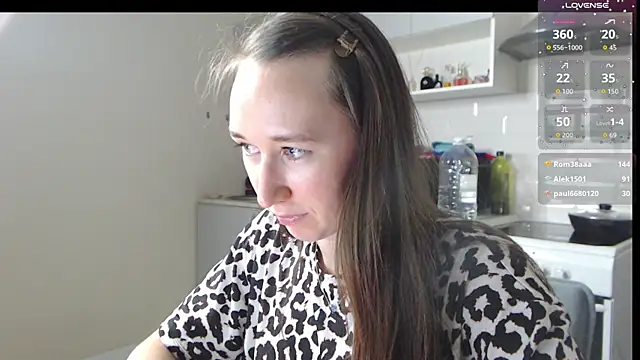 --Model--2 online show from 09-13-25, 01:05