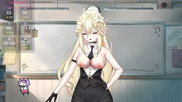 margiiebdms online show from 10-10-25, 03:00