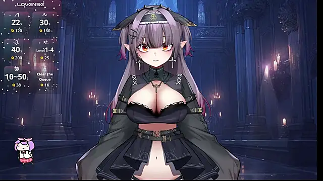 margiiebdms online show from 10-15-25, 02:50