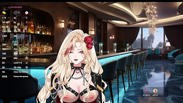 margiiebdms online show from 10-21-25, 04:51