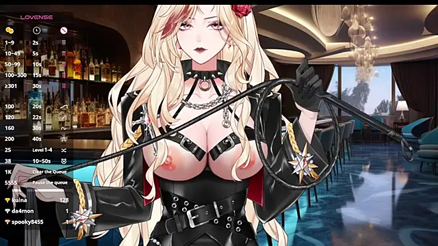 margiiebdms online show from 10-22-25, 04:57