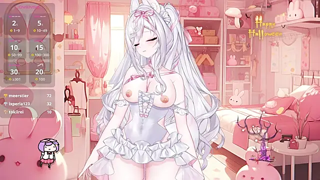 margiiebdms online show from 10-28-25, 03:04