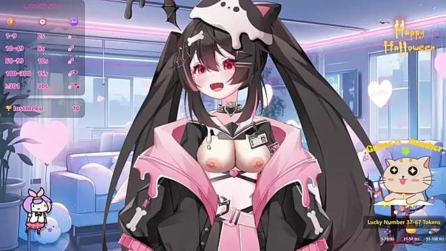 margiiebdms online show from 11-06-25, 03:18