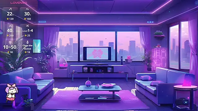 margiiebdms online show from 11-14-25, 01:04