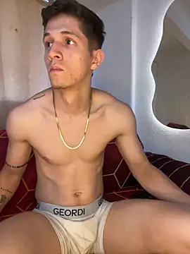 Bodyxx23 online show from 10-12-25, 10:31