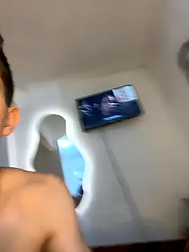 Bodyxx23 online show from 10-14-25, 02:45