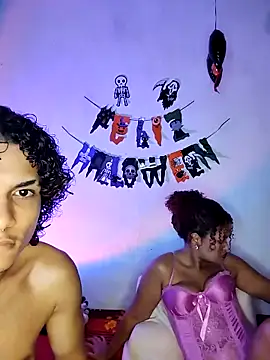 CasalAkira online show from 10-24-25, 01:35