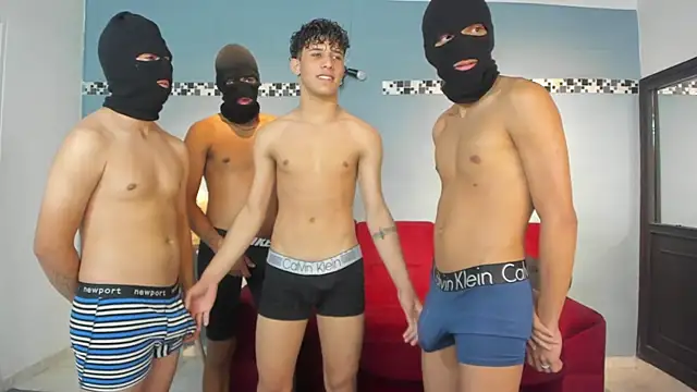 twinss sex online show from 01-19-25, 12:28