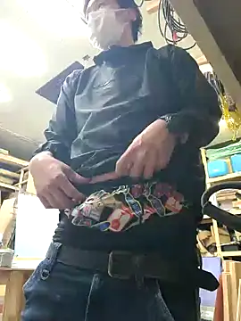 da--------i online show from 01-22-25, 06:31