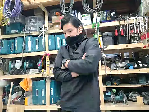 da--------i online show from 01-23-25, 06:39