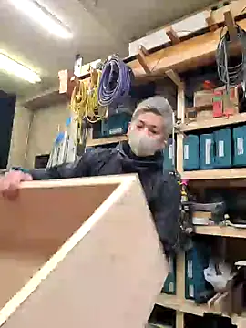 da--------i online show from 02-17-25, 08:52