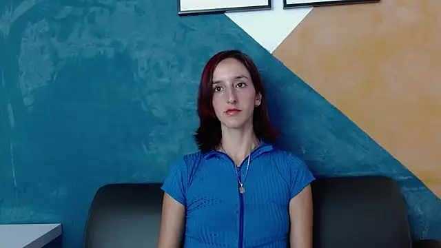 Snapshot of Ambar_Roux_ chatting on 01-03-25, 12:52 Ambar Roux  online show from 01-03-25, 12:52