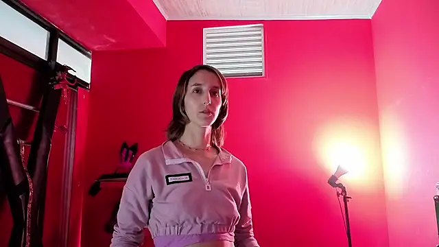 Ambar Roux  online show from 02-25-26, 12:59