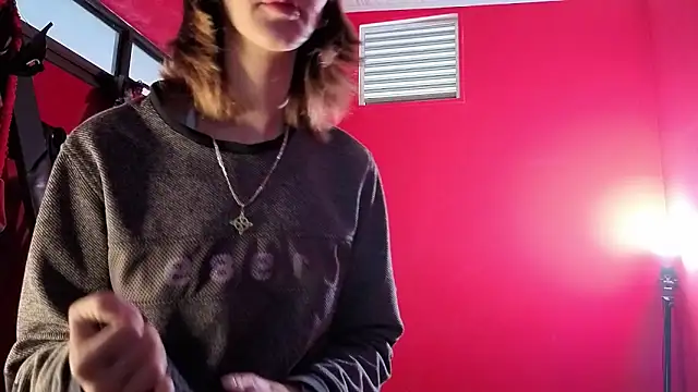 Ambar Roux  online show from 03-06-26, 12:45