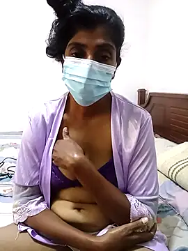 Amaaya Baby online show from 12-17-24, 05:51