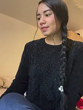 Snapshot of _Luana chatting on 12-27-24, 09:17  Luana online show from 12-27-24, 09:17