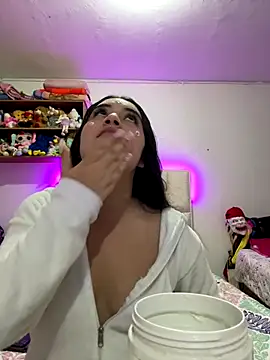 vaaaaal  online show from 10-08-25, 01:36