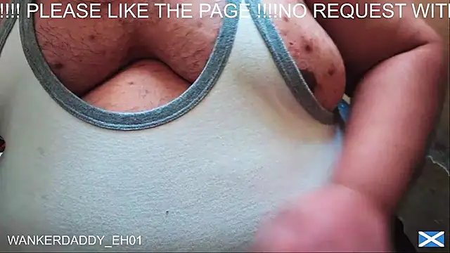 WANKERDADDY EH01 online show from 01-07-25, 11:05