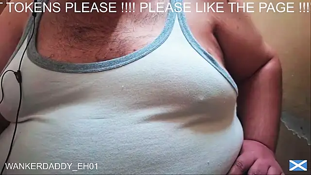 WANKERDADDY EH01 online show from 01-20-25, 11:45