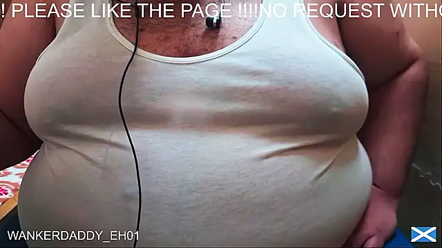 WANKERDADDY EH01 online show from 02-12-25, 11:07