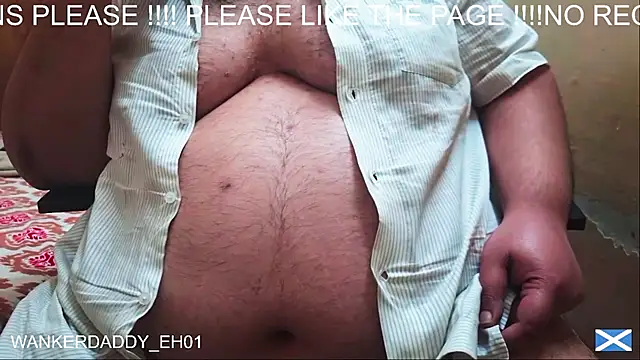 WANKERDADDY EH01 online show from 03-02-25, 05:47